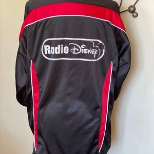 Exclusive Disney Employee jacket